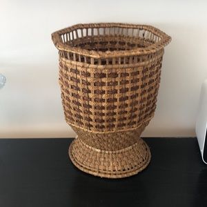 Handwoven Basket